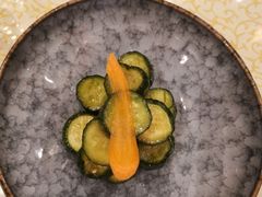 -无锡城中皇冠假日酒店·芳园中餐厅