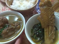 android_upload_pic-凤百年大骨鸡饭庄