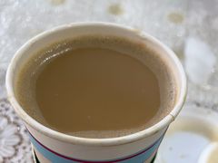 -Seesaw Coffee(上海虹桥天地店)