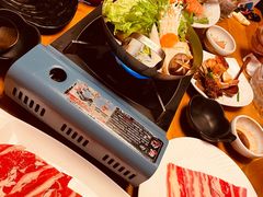 -王鼎精致料理铁板烧(世博源店)