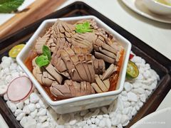 -金牡丹大酒楼(宝林路店)