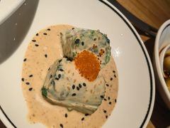 -新太二·鲜料川菜(花都融创茂店)