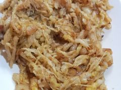 烤酸菜-炙热童年·老北京炙子烤肉(南锣鼓巷店)