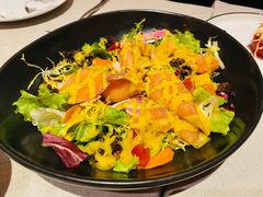 -YUE·6·西式融合餐厅(外滩六号店)