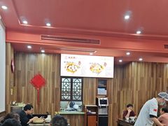 -笑来喜馄饨小笼工坊(通扬路店)