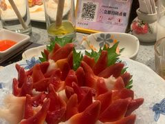 -大渔铁板烧(大悦城店)