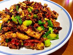 -树厨贵州菜(铜仁花果山店)