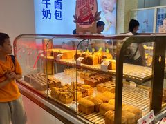 -红星前进面包牛奶公司(五道口购物中心店)