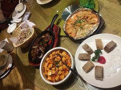 -热度餐厅(老佛爷店)