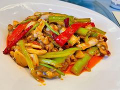 -渔公码头·九龙湾国际饭店