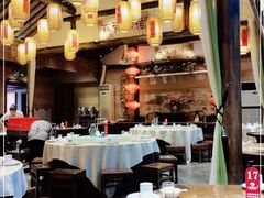 大堂-大张烙馍村(绿地店)