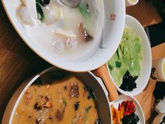 -东北小二东北菜(大车家巷店)