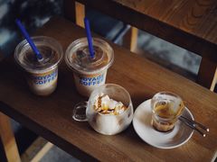 -VOYAGE COFFEE(北锣鼓巷店)