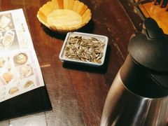 -江边城外烤全鱼(方庄时代购物中心店)