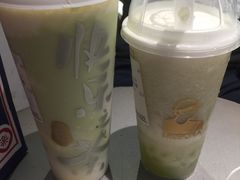 -LELECHA乐乐茶(美罗城店)