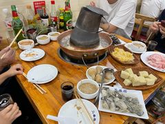 -元盛居(生态大街店)