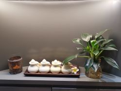 -栖SPA·ONDA ·海菲秀·皑皑科技美肤中心
