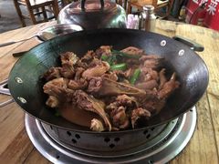-大地农庄(逢沙大道店)