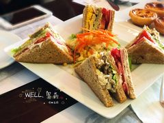 公司三文治-安德鲁饼店(总店)