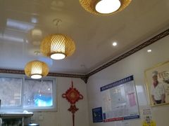 大堂-徐建萍汤包(热河南路店)