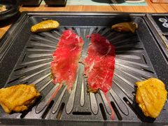 -汉拿山(汇一城店)
