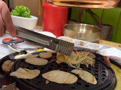 -韩宫宴烤肉·黑毛和牛·料理(合肥滨湖银泰城店)