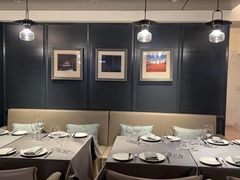 -杭州安朴酒店-顾澜餐厅