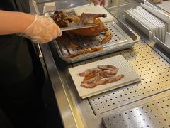 -便宜坊烤鸭店(科创店)