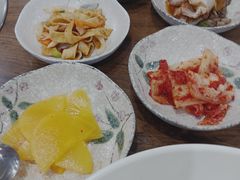 -真情鲍鱼海鲜汤