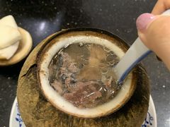 -達揚原味燉品(文明路店)