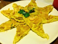-泰国餐厅 Thai Food(裕华万达店)