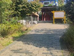 -南武当山景区