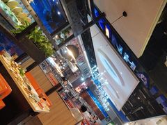 -鑫海汇海鲜烤肉自助(北国商城店)