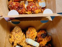 -永和大王(广渠店)