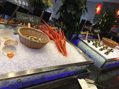 -宁波逸东豪生大酒店·豪生咖啡厅