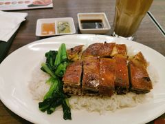 -新旺茶餐厅(鑫耀·光环live店)