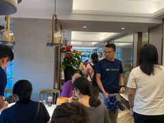 等位区-花园茶楼(兴城西路店)