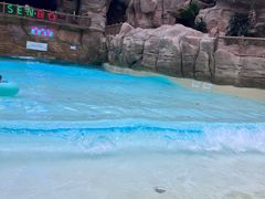 -杭州开元森泊度假乐园