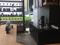 -星巴克臻选(济南恒隆店)