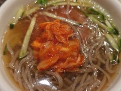 -正苑26年海鲜烤肉•牛尾汤汤饭(东港店)