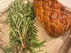 惠灵顿牛排-壳里西餐厅Coquille Seafood Bistro(蒙自路店)