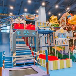 -meland亲子乐园•派对•研学(苏州悠方购物中心店)