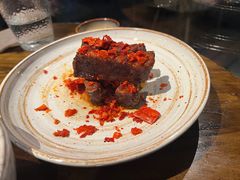 -Brut Eatery悦璞食堂(建国东路店)