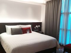 -曼谷铂尔曼皇权酒店