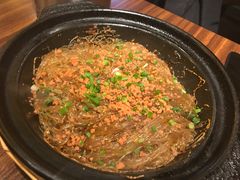 -梁记粥铺(开元地中海店)