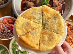 -大众跷脚牛肉馆·非遗传承单位(峨眉山店)