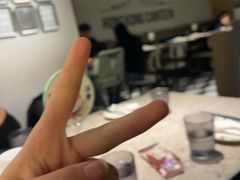 -留半山·香港食堂(啦啦宝都店)