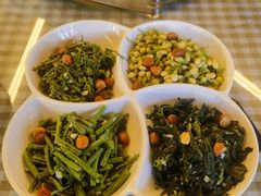 -京北渔家傲