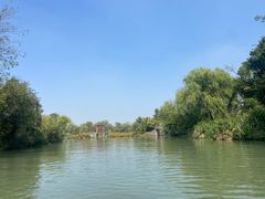 -西溪国家湿地公园