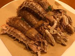 -高佳庄·舟山海鲜(海景旗舰店)